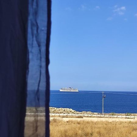 Casuzza Aretusa - Casa Vacanze 锡拉库扎 外观 照片